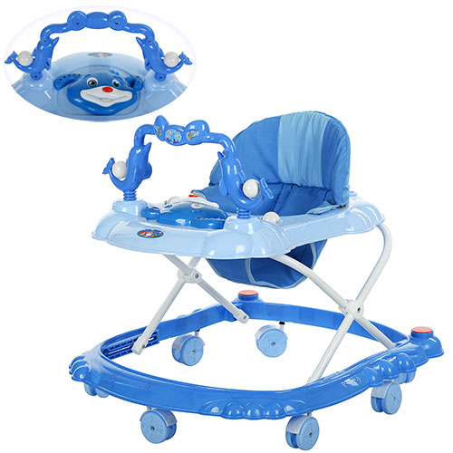 Ходунки детские Bambi  M 3166A